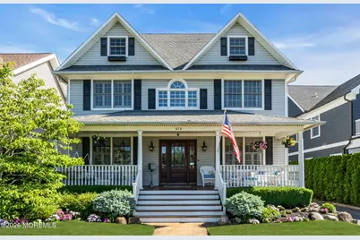 414 Mercer Avenue, Spring Lake, NJ 07762 - Photo 1