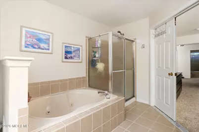 1 Warwick Place, East Windsor Township, NJ 08520 - Photo 27
