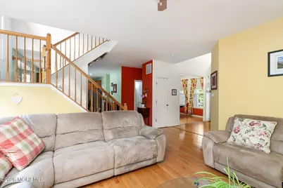 1 Warwick Place, East Windsor Township, NJ 08520 - Photo 13