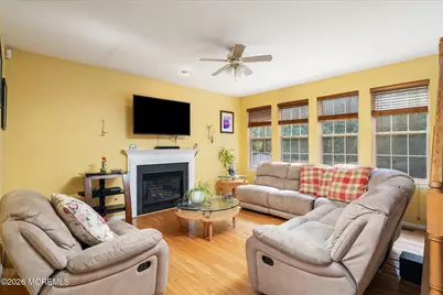 1 Warwick Place, East Windsor Township, NJ 08520 - Photo 11