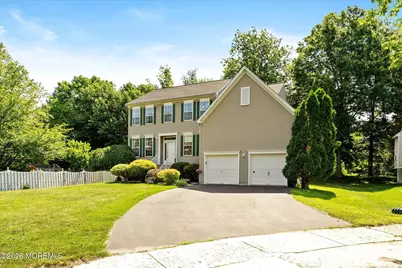 1 Warwick Place, East Windsor Township, NJ 08520 - Photo 3