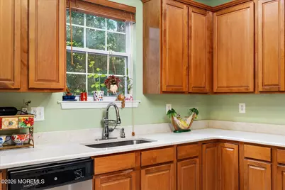1 Warwick Place, East Windsor Township, NJ 08520 - Photo 19