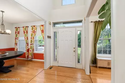 1 Warwick Place, East Windsor Township, NJ 08520 - Photo 5