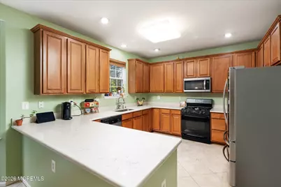 1 Warwick Place, East Windsor Township, NJ 08520 - Photo 17