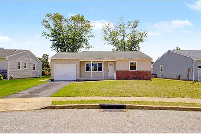 23 Eton Road, Toms River Township, NJ 08757 - Photo 1