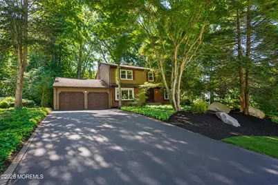11 Buffalo, East Brunswick Township, NJ 08816 - Photo 59