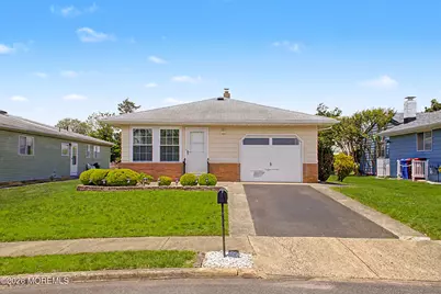 64 Puerto Vallarta Street, Toms River Township, NJ 08757 - Photo 1