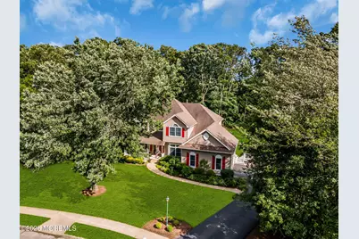 2093 Overbrook Drive, Wall Township, NJ 07719 - Photo 59