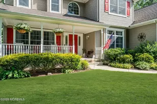 2093 Overbrook Dr, Wall Township, NJ 07719 - Photo 7