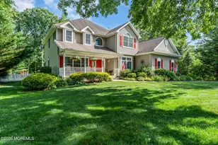 2093 Overbrook Dr, Wall Township, NJ 07719 - Photo 79