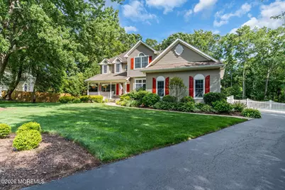 2093 Overbrook Drive, Wall Township, NJ 07719 - Photo 77