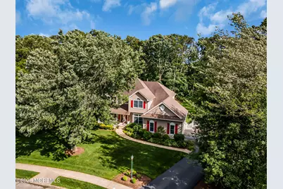 2093 Overbrook Drive, Wall Township, NJ 07719 - Photo 83