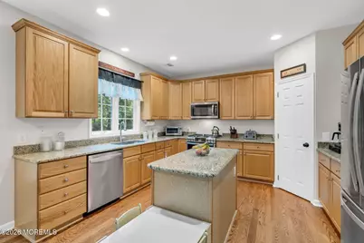 2093 Overbrook Drive, Wall Township, NJ 07719 - Photo 23