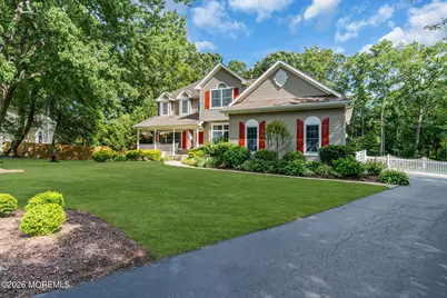2093 Overbrook Drive, Wall Township, NJ 07719 - Photo 5