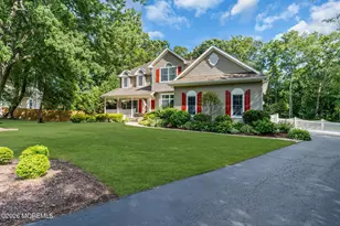 2093 Overbrook Dr, Wall Township, NJ 07719 - Photo 5