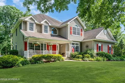 2093 Overbrook Drive, Wall Township, NJ 07719 - Photo 3