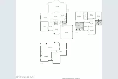 2093 Overbrook Drive, Wall Township, NJ 07719 - Photo 99