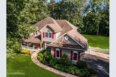 2093 Overbrook Drive, Wall Township, NJ 07719 - Photo 55