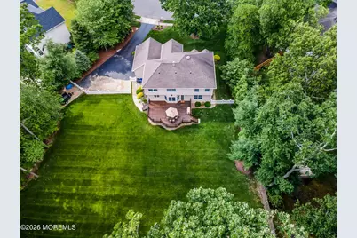 2093 Overbrook Drive, Wall Township, NJ 07719 - Photo 91