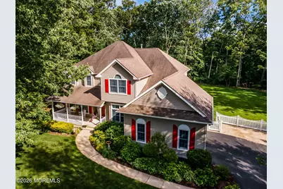 2093 Overbrook Drive, Wall Township, NJ 07719 - Photo 95