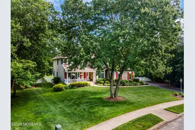 2093 Overbrook Drive, Wall Township, NJ 07719 - Photo 81