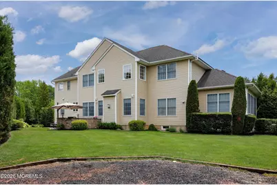 24 Kipling Way, Manalapan Township, NJ 07726 - Photo 39