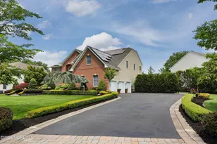 24 Kipling Way, Manalapan Township, NJ 07726 - Photo 23