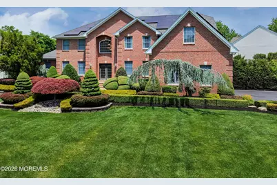 24 Kipling Way, Manalapan Township, NJ 07726 - Photo 1