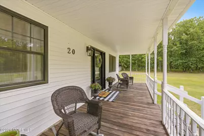 20 Cervetto Road #N, Little Egg Harbor, NJ 08087 - Photo 5