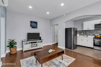 922 4th Avenue #3A, Asbury Park, NJ 07712 - Photo 3