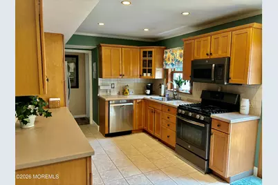 80 Andover Lane, Aberdeen Township, NJ 07747 - Photo 5