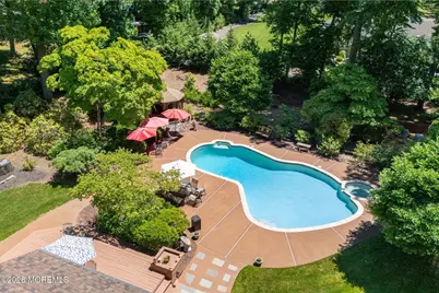 89 Pine Street, Lincroft, NJ 07738 - Photo 9