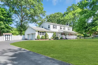 72 Marcshire Drive, Middletown, NJ 07748 - Photo 3