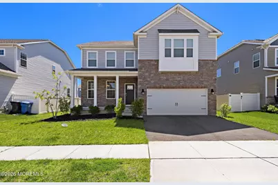 22 Corliss Way, Manahawkin, NJ 08050 - Photo 5
