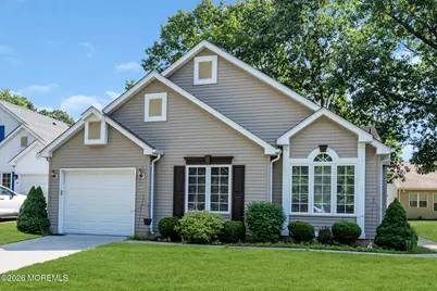 22 S Avon Drive, Jackson, NJ 08527 - Photo 1