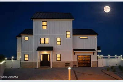 166 N Spinnaker Drive, Little Egg Harbor, NJ 08087 - Photo 3
