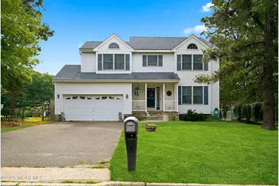 257 Nautilus Drive, Manahawkin, NJ 08050 - Photo 1