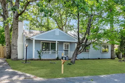 451 Manchester Street, Toms River Township, NJ 08757 - Photo 1