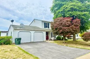 9 Starlight Rd, Howell Township, NJ 07731 - Photo 1