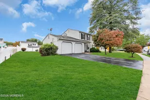 9 Starlight Rd, Howell Township, NJ 07731 - Photo 1