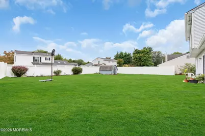 9 Starlight Road, Howell Township, NJ 07731 - Photo 49