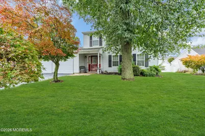 9 Starlight Road, Howell Township, NJ 07731 - Photo 7