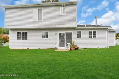 9 Starlight Road, Howell Township, NJ 07731 - Photo 51