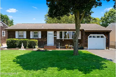 1516 Treeneedle Road, Point Pleasant, NJ 08742 - Photo 1