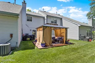 232 Century Way, Manalapan Township, NJ 07726 - Photo 29
