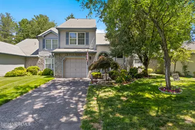 232 Century Way, Manalapan Township, NJ 07726 - Photo 1