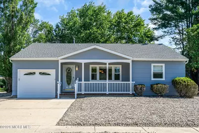 106 Hatfield Court, Toms River Township, NJ 08757 - Photo 1