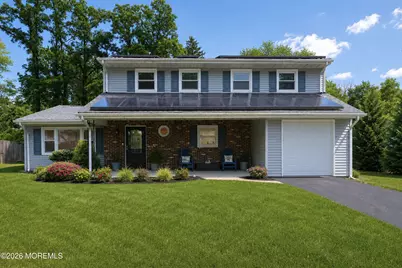 10 Violante Court, Eatontown, NJ 07724 - Photo 1