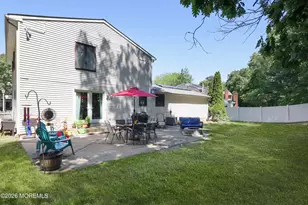 13 Pioneer Dr, Howell Township, NJ 07731 - Photo 25