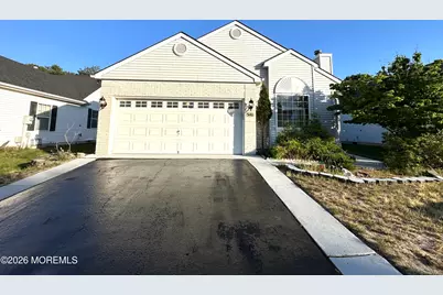 340 Jamaica Boulevard, Toms River Township, NJ 08757 - Photo 1